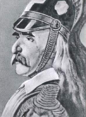 Т. Колокотронис.